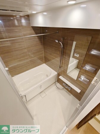 AIFLAT両国の物件内観写真